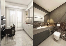House for Sale in Istanbul – balcony (image 10)