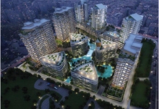 House for Sale in Istanbul – terrace (image 7)