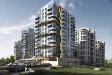 House for Sale in Istanbul – kitchen area (image 3)