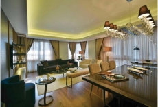 House for Sale in Istanbul – outdoor space (image 18)