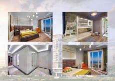 Apartment for Sale in Beylikduzu – terrace (image 7)
