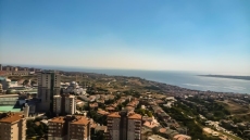 Apartment for Sale in Beylikduzu – garden view (image 8)