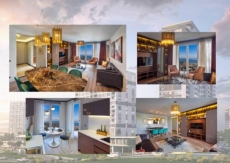 Apartment for Sale in Beylikduzu – balcony (image 10)