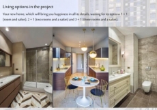 Apartment for Sale in Beylikduzu – interior detail (image 11)