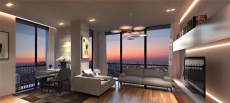 Apartment for Sale in Kagithane – interior detail (image 11)