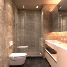 Apartment for Sale in Kagithane – pool area (image 9)