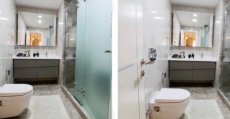 Flat for Sale in Istanbul – terrace (image 7)