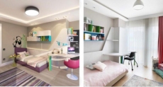 Flat for Sale in Istanbul – garden view (image 8)