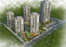 Property for Sale in Kucukcekmece – bedroom (image 4)