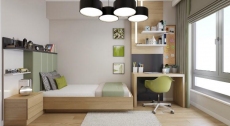 Property for Sale in Kucukcekmece – interior detail (image 11)