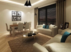 Ready Apartments for Sale in Eyup – coastal view (image 13)