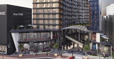 Ready Apartments for Sale in Eyup – terrace (image 7)