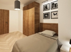 Ready Apartments for Sale in Eyup – interior detail (image 11)
