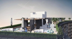 Ready Apartments for Sale in Eyup – kitchen area (image 3)