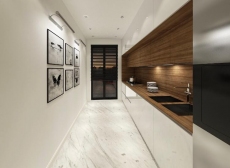 Ready Apartments for Sale in Eyup – balcony (image 10)