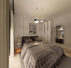 Ready Apartments for Sale in Eyup – property overview (image 14)