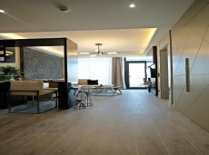Property for Sale in Avcilar – sea view (image 12)