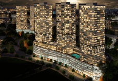 Property for Sale in Kadikoy – bathroom (image 5)