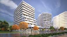 Flat for Sale in Maslak – bedroom (image 4)