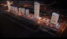 property with residential in Istanbul