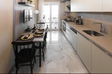 Property for Sale in Bahcesehir – garden view (image 8)
