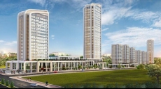 Property for Sale in Bahcesehir – kitchen area (image 3)