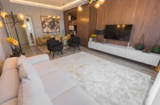 Property for Sale in Bahcesehir – dining area (image 6)