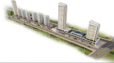 Property for Sale in Bahcesehir – bathroom (image 5)
