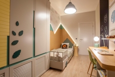 Apartments for Sale in Avcilar – sea view (image 12)