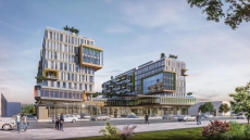 Apartments for Sale in Avcilar – exterior view (image 1)