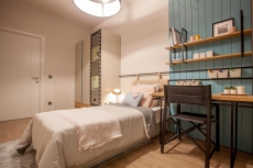 Apartments for Sale in Avcilar – guest room (image 17)