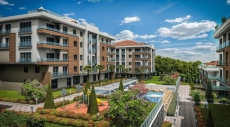 Modern Apartments for Sale in Beylikduzu – exterior view (image 1)
