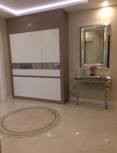 Modern Apartments for Sale in Beylikduzu – terrace (image 7)