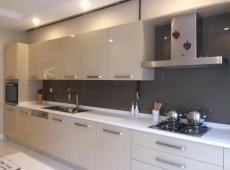 Modern Apartments for Sale in Beylikduzu – dining area (image 6)