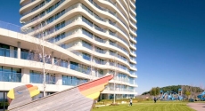 Apartments for Sale in Beykoz – exterior view (image 1)
