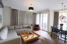 Ready Property for Sale in Esenyurt – outdoor space (image 18)