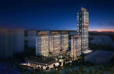 Ready Property for Sale in Esenyurt – terrace (image 7)