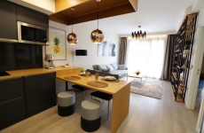 Ready Property for Sale in Esenyurt – guest room (image 17)