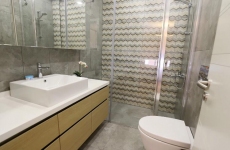 Ready Property for Sale in Esenyurt – master bedroom (image 16)