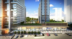 Ready Property for Sale in Esenyurt – exterior view (image 1)