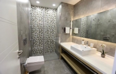 Ready Property for Sale in Esenyurt – balcony (image 10)