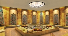 Residential House Located Near Key City Amenities in Kucukcekmece – entrance (image 15)