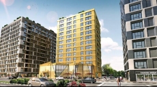Residential House Located Near Key City Amenities in Kucukcekmece – garden view (image 8)