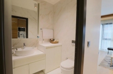 Residential House Located Near Key City Amenities in Kucukcekmece – living room (image 20)