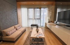 Residential House Located Near Key City Amenities in Kucukcekmece – exterior view (image 19)