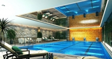 Residential House Located Near Key City Amenities in Kucukcekmece – property overview (image 14)