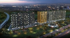Residential House Located Near Key City Amenities in Kucukcekmece – dining area (image 6)