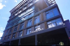 Urban Residential Apartment Located in the Heart of Kadikoy – exterior view (image 1)