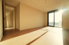 Urban Residential Apartment Located in the Heart of Kadikoy – sea view (image 12)