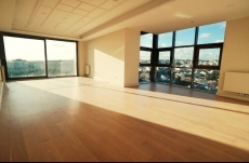 Urban Residential Apartment Located in the Heart of Kadikoy – property overview (image 14)